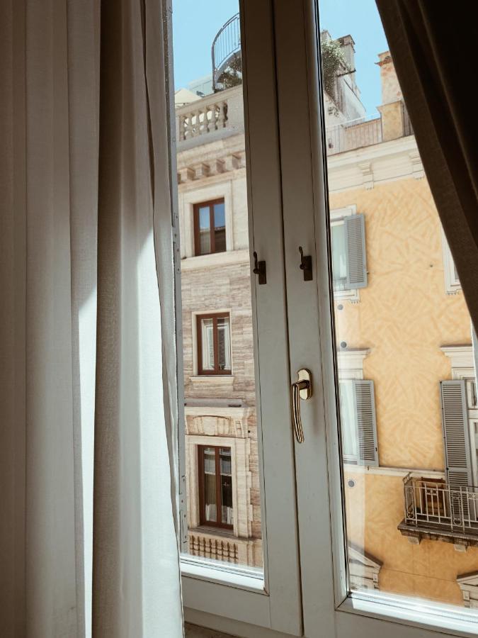 Residenza Sciarra Bed and breakfast 3*