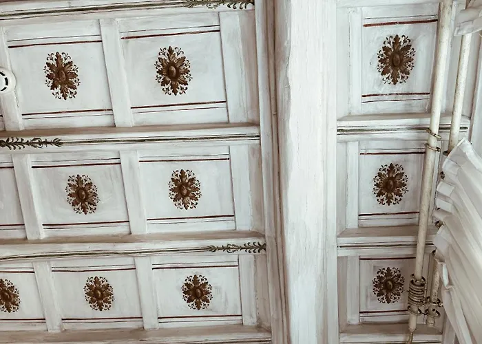 Residenza Sciarra B&B