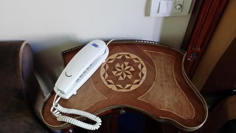 Residenza Sciarra Couette-café