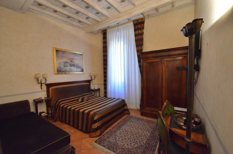 Bed and breakfast Residenza Sciarra