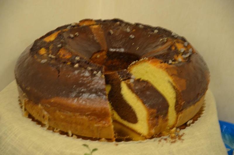 Couette-café Residenza Sciarra Rome
