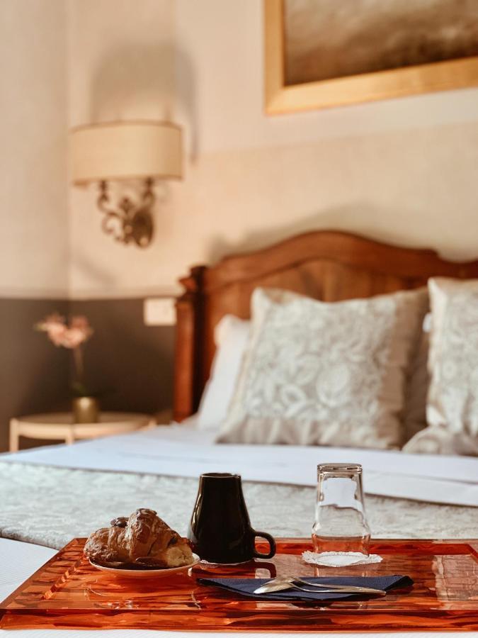 Couette-café Residenza Sciarra Rome