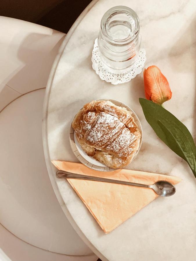 Couette-café Residenza Sciarra Rome