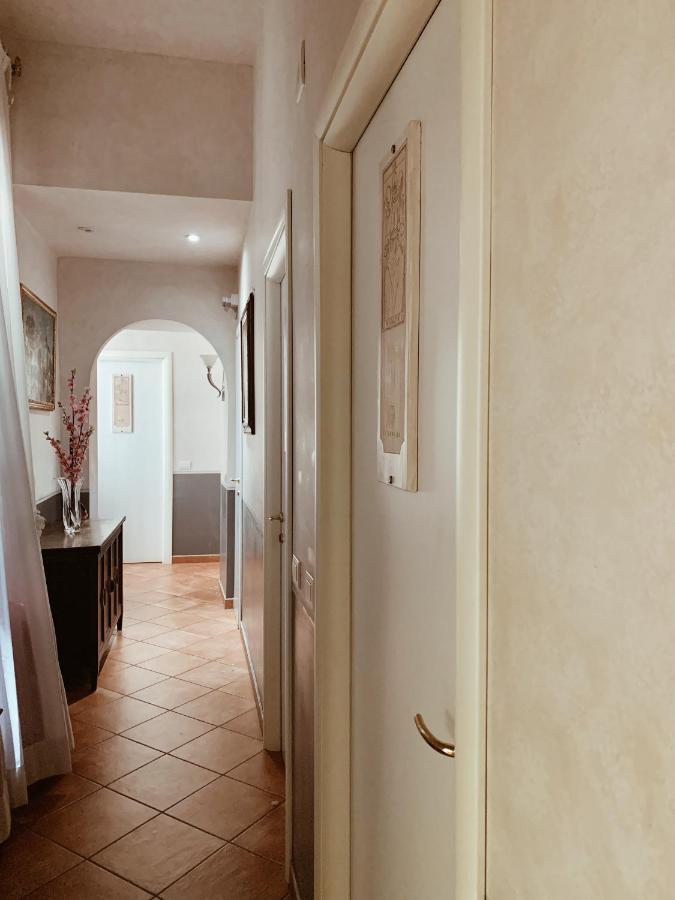 Residenza Sciarra Couette-café