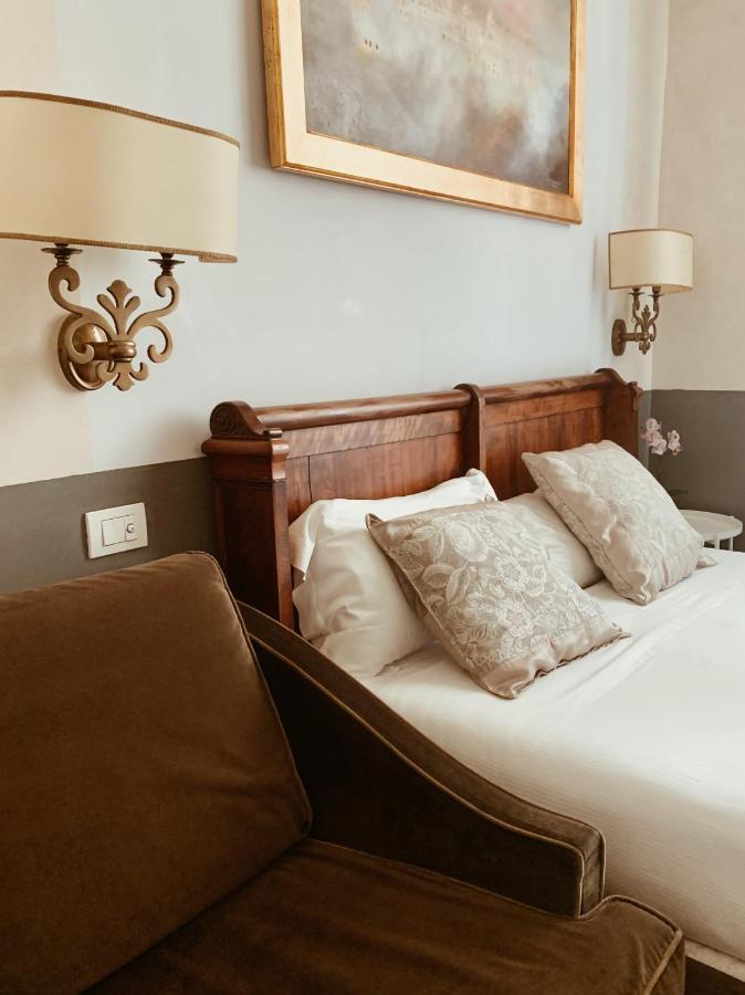 Residenza Sciarra Couette-café 3*