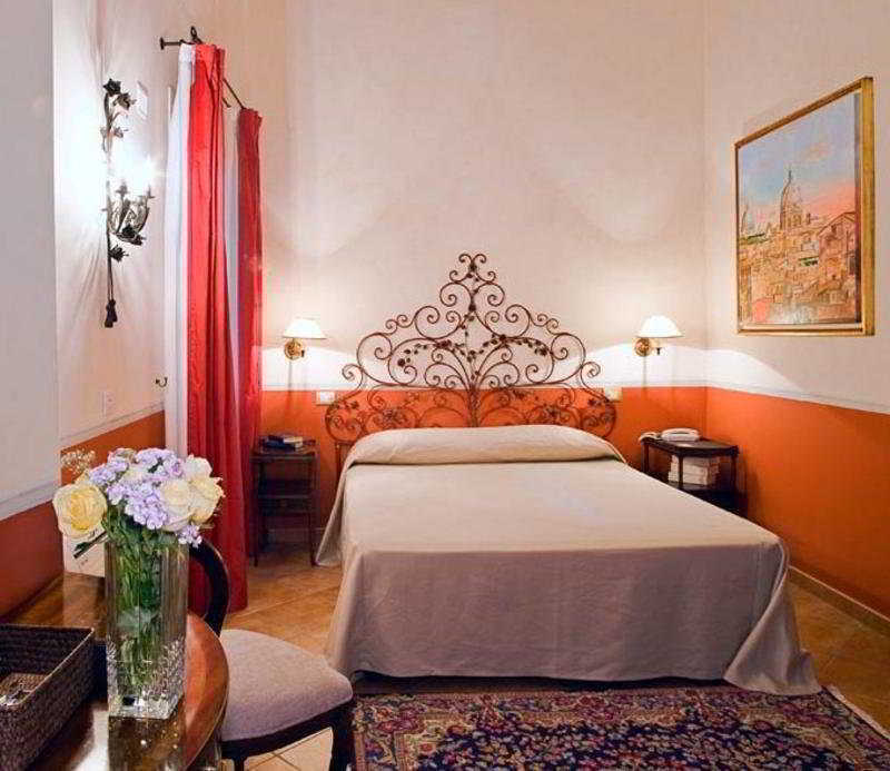 Residenza Sciarra Couette-café 3*