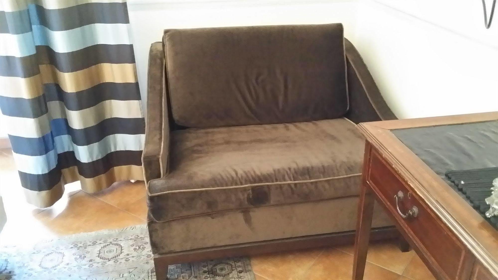 Residenza Sciarra Couette-café Rome