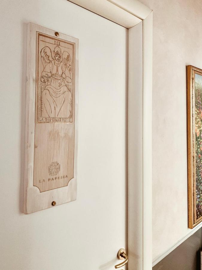 Residenza Sciarra Frühstückspension