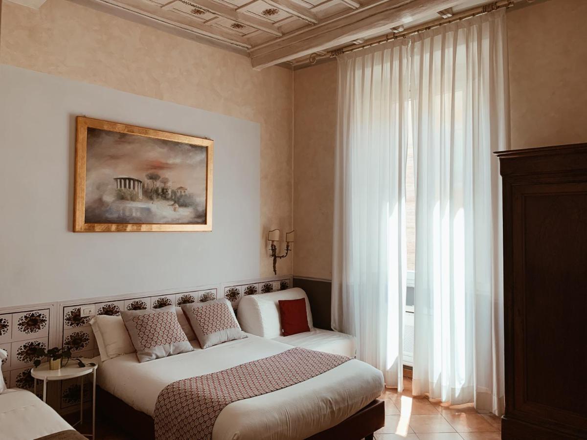 Residenza Sciarra Frühstückspension