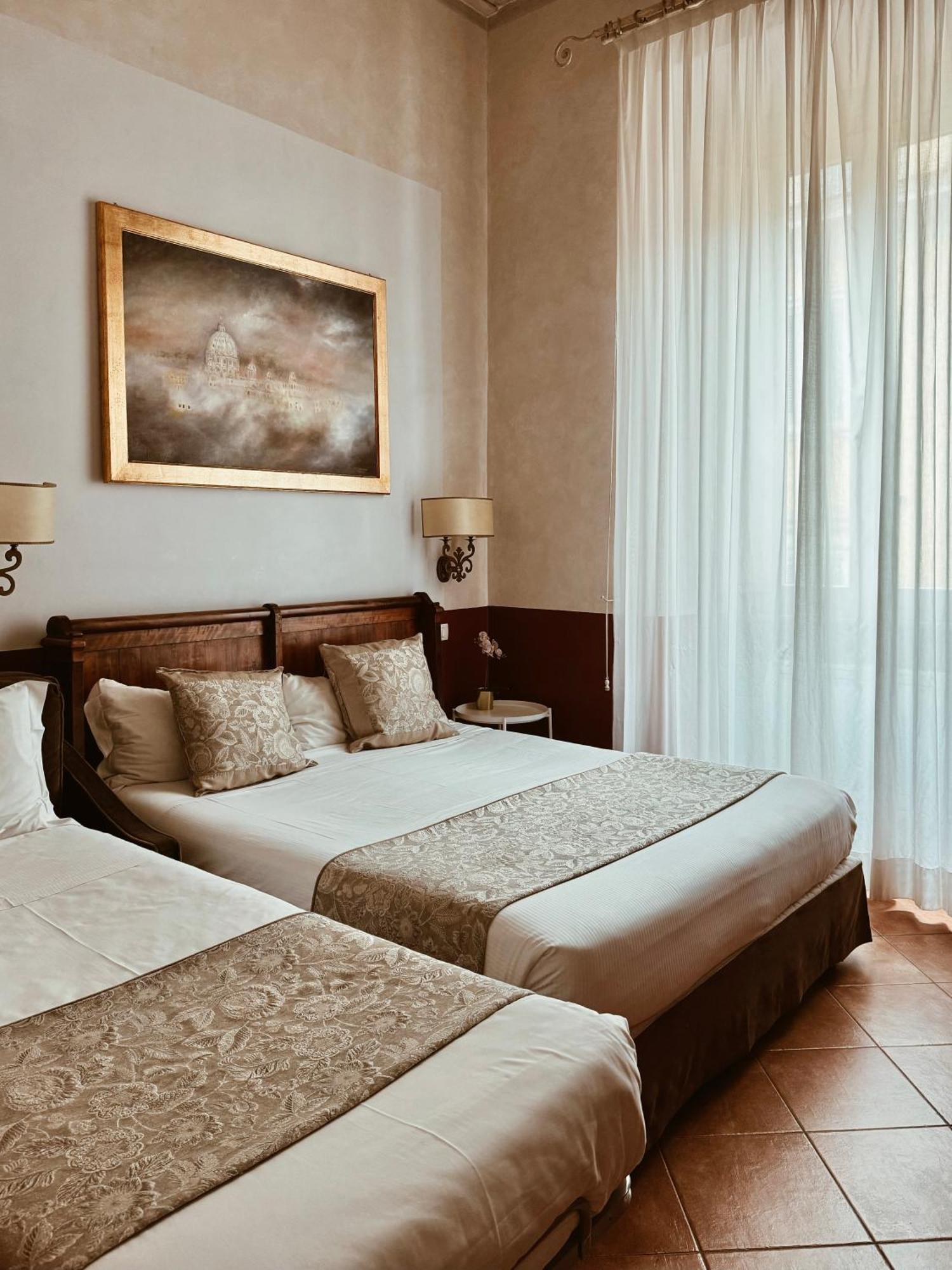 Residenza Sciarra Rom