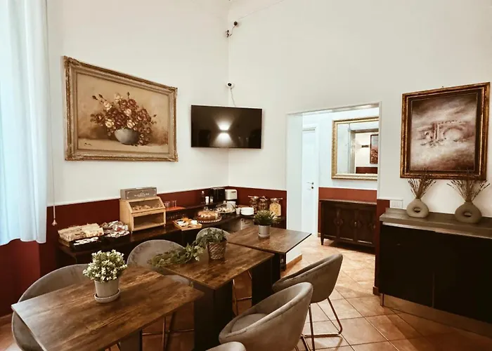 Residenza Sciarra B&B